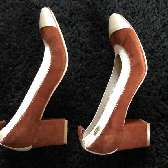 Courage B french designer pump - Picture 3 of 4